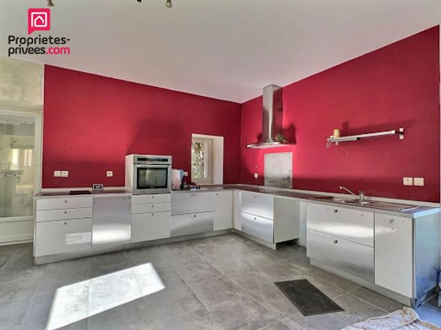 Vente Maison 5 pièces 187 m2 Landerrouet sur Ségur