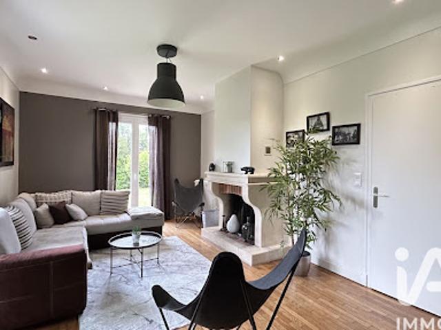 Vente Maison 5 pièces 187 m2 Pau