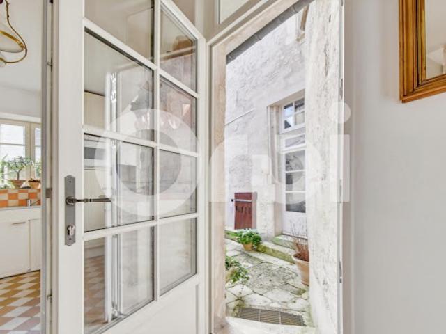 Vente Maison 5 pièces 187 m2 Senlis