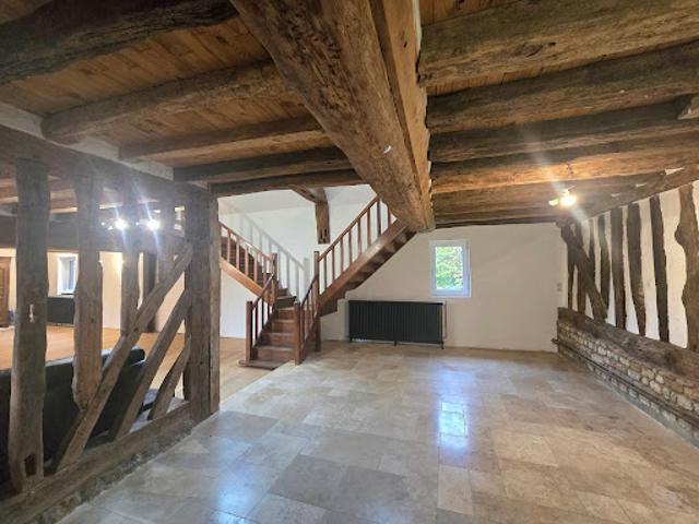 Vente Maison 5 pièces 187 m2 Vimoutiers