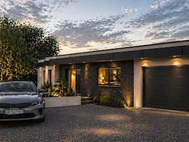 Vente Maison 5 pièces 187.06 m2 Grilly