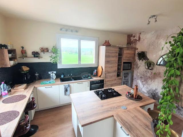 Vente Maison 5 pièces 187.06 m2 Sigoulès et Flaugeac