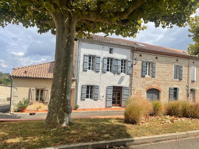 Vente Maison 5 pièces 187.17 m2 Valence D Agen