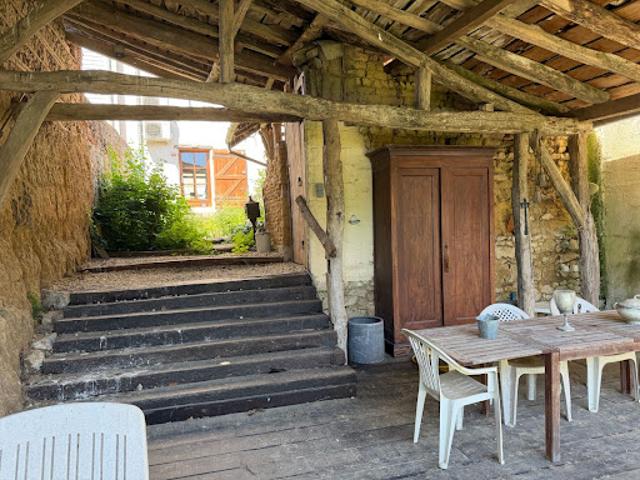 Vente Maison 5 pièces 187.17 m2 Valence D Agen