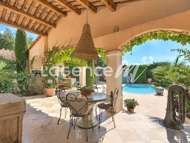 Vente Maison 5 pièces 187.3 m2 Blausasc
