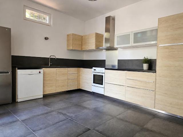 Vente Maison 5 pièces 187.52 m2 Ceyreste