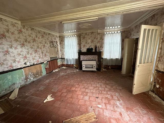 Vente Maison 5 pièces 187.75 m2 Coutiches