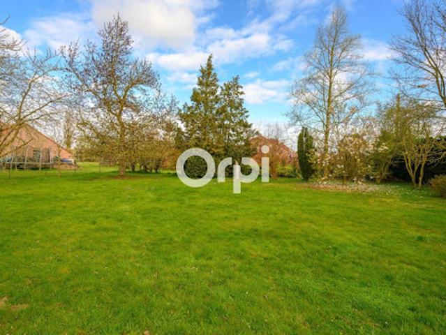 Vente Maison 5 pièces 188 m2 Marchiennes