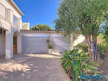 Vente Maison 5 pièces 188 m2 Marseille 10ème