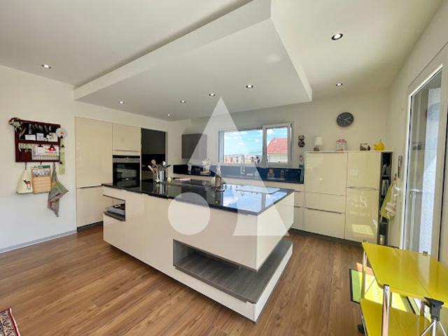 Vente Maison 5 pièces 188 m2 Montbeliard