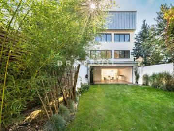 Vente Maison 5 pièces 188 m2 Montreuil