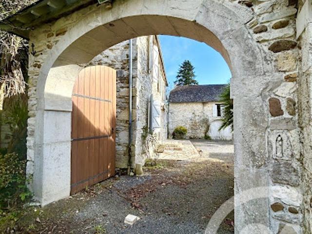 Vente Maison 5 pièces 155 m2 Bosdarros