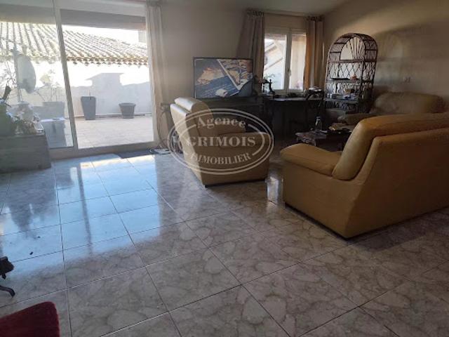 Vente Maison 5 pièces 188 m2 Lézignan Corbières