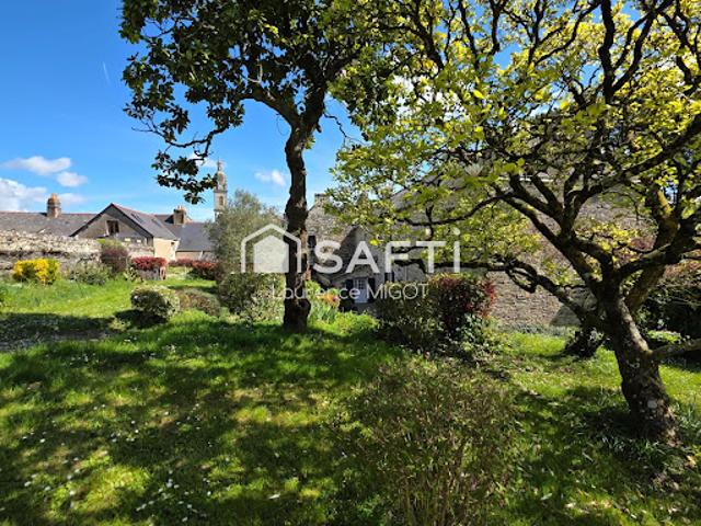 Vente Maison 5 pièces 188 m2 Derval