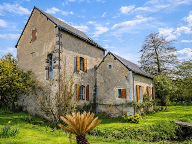 Vente Maison 5 pièces 188 m2 Dissay sous Courcillon