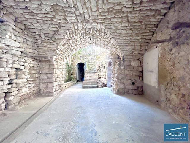 Vente Maison 5 pièces 188 m2 Fons