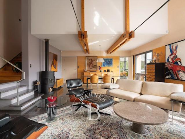 Vente Maison 5 pièces 188 m2 Gerardmer