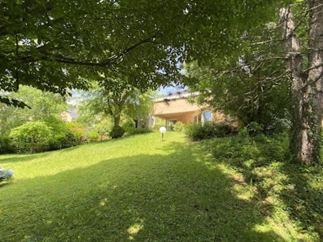 Vente Maison 5 pièces 188 m2 Rodez