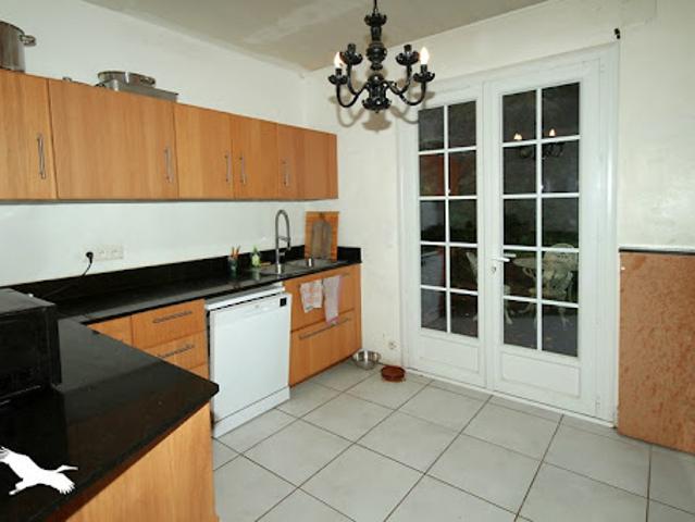 Vente Maison 5 pièces 188 m2 Saint Méard de Drône