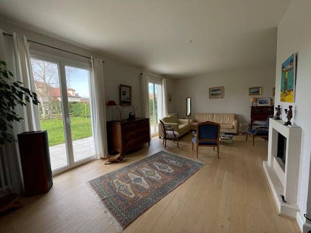 Vente Maison 6 pièces 188 m2 Saint Doulchard
