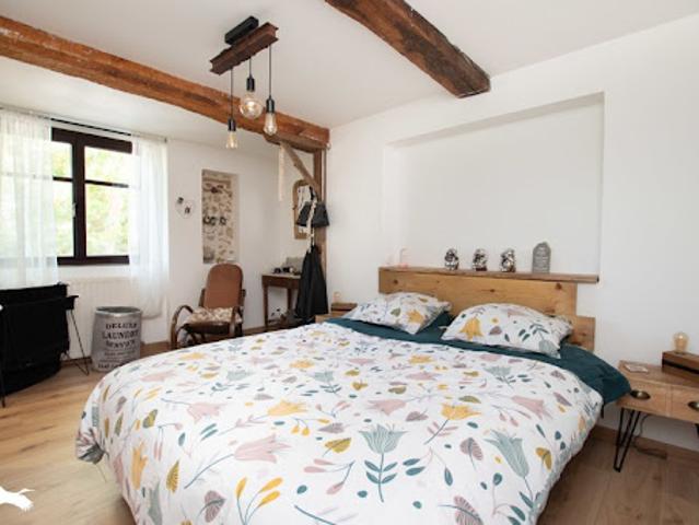 Vente Maison 5 pièces 188 m2 Rieumes