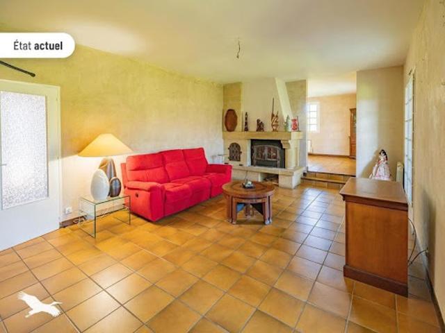 Vente Maison 6 pièces 188 m2 Salies de bearn