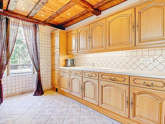 Vente Maison 5 pièces 188 m2 Taninges