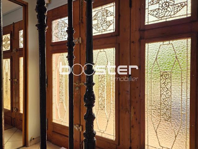 Vente Maison 5 pièces 188 m2 Toulouse
