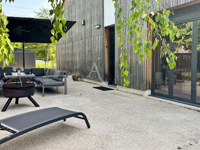 Vente Maison 5 pièces 188.5 m2 Montgeroult