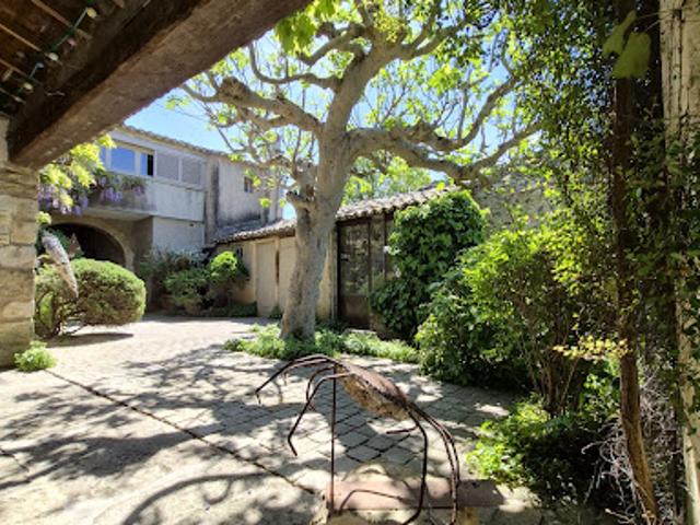 Vente Maison 5 pièces 189 m2 Maubec