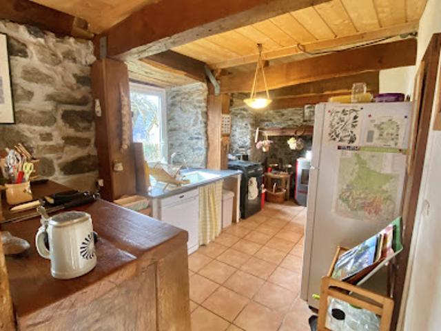 Vente Maison 5 pièces 189 m2 Argelès Gazost