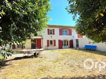Vente Maison 5 pièces 189 m2 Arles
