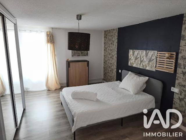 Vente Maison 5 pièces 189 m2 Bissert