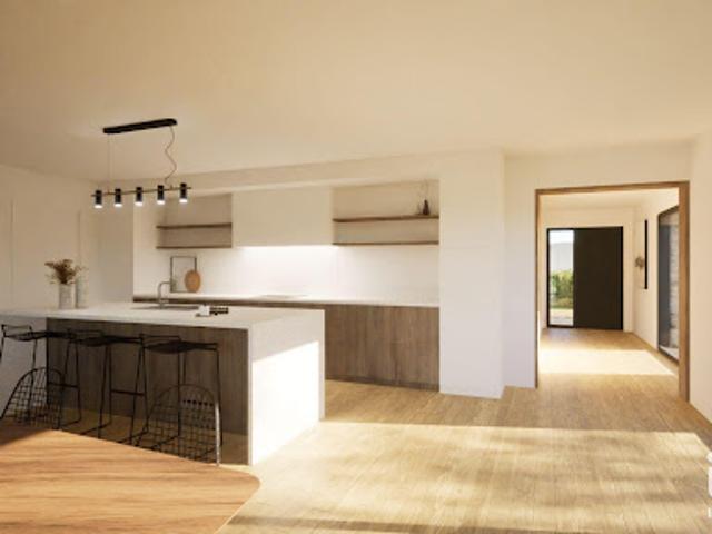 Vente Maison 5 pièces 189 m2 Charly Oradour
