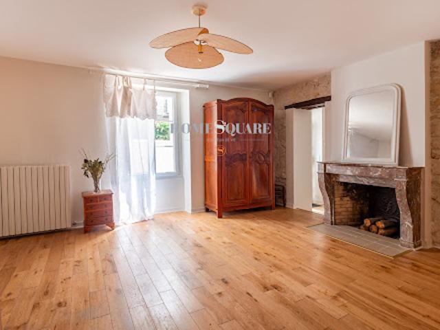 Vente Maison 5 pièces 189 m2 Coye la Forêt