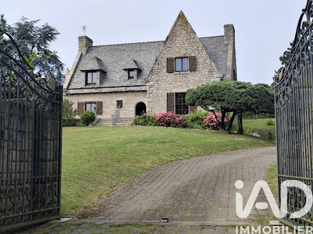 Vente Maison 5 pièces 189 m2 Dinard