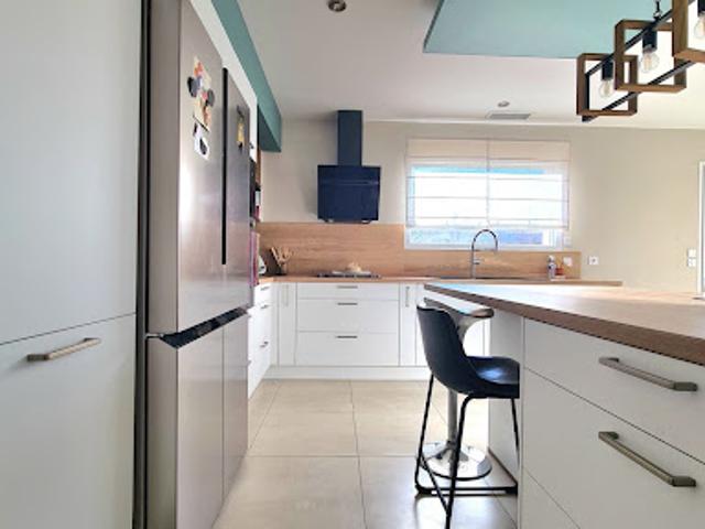 Vente Maison 5 pièces 189 m2 Espira de l'Agly