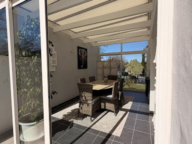 Vente Maison 5 pièces 189.77 m2 Meschers sur Gironde