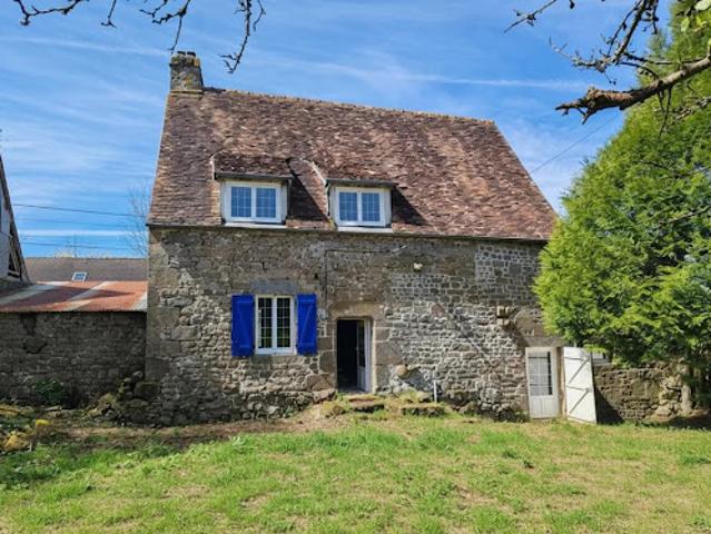 Vente Maison 5 pièces 180 m2 Magny le Désert