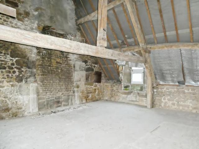 Vente Maison 5 pièces 180 m2 Magny le Désert