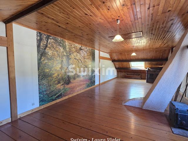 Vente Maison 5 pièces 180 m2 Mantry