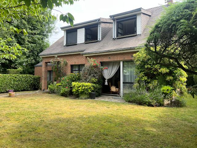 Vente Maison 5 pièces 180 m2 Marcq en Baroeul