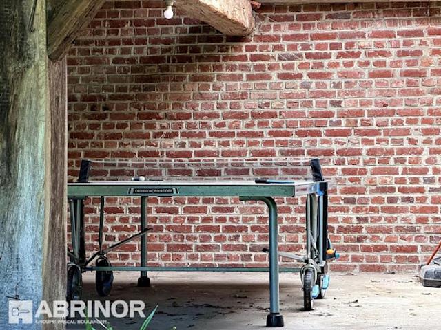 Vente Maison 5 pièces 180 m2 Marcq en Baroeul