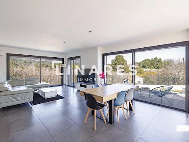 Vente Maison 5 pièces 180 m2 Marseille 11ème