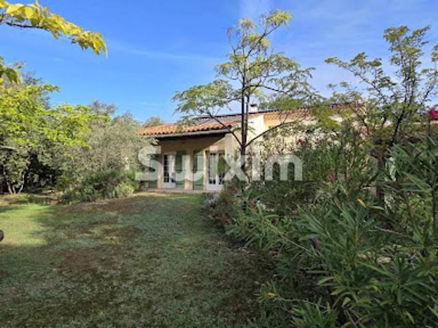 Vente Maison 5 pièces 180 m2 Mazan