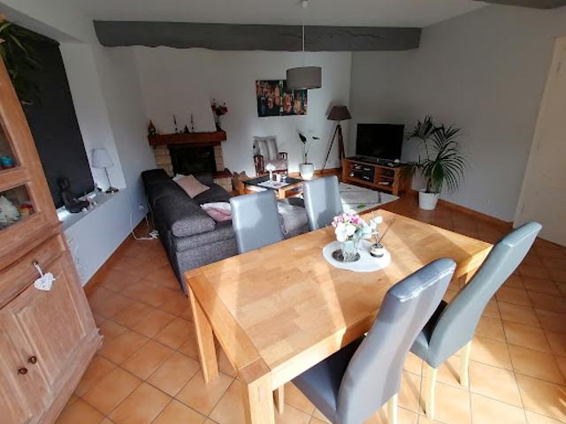 Vente Maison 5 pièces 180 m2 Montaigut sur Save