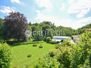Vente Maison 5 pièces 180 m2 Montchauvet