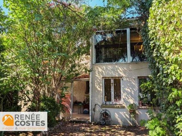 Vente Maison 5 pièces 180 m2 Montpellier