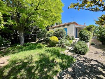 La Pompignane, Maurin, Hérault, Languedoc-Roussillon