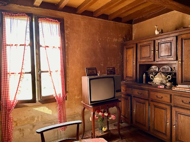 Vente Maison 5 pièces 180 m2 Mormès